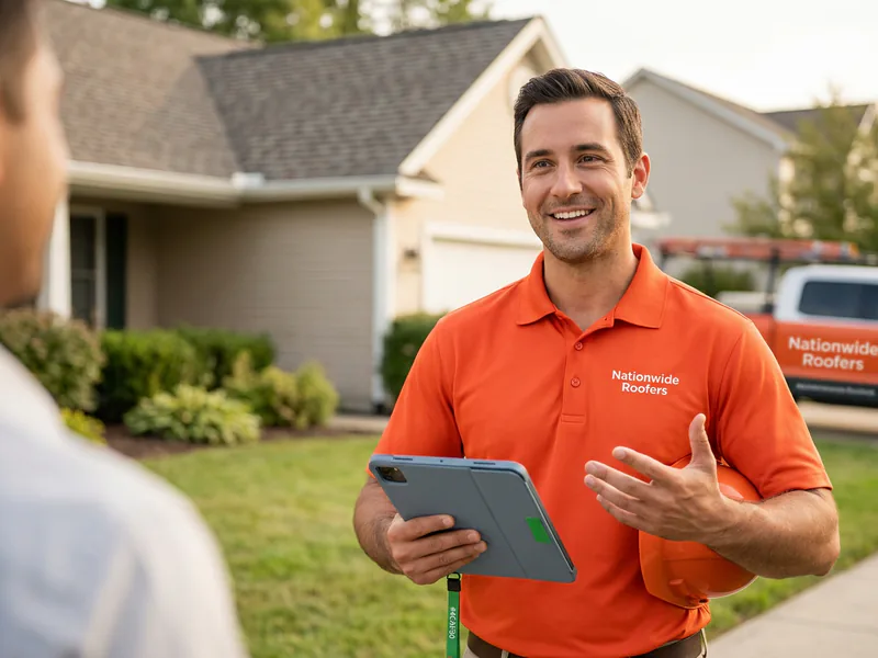 Roof Installation  in Utica  FAQ